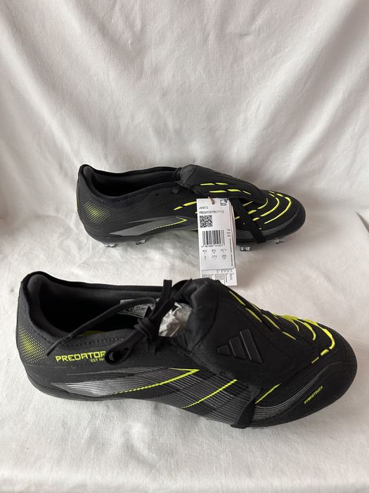 Ghete Adidas Predator Pro si F50 marime 42 si 44