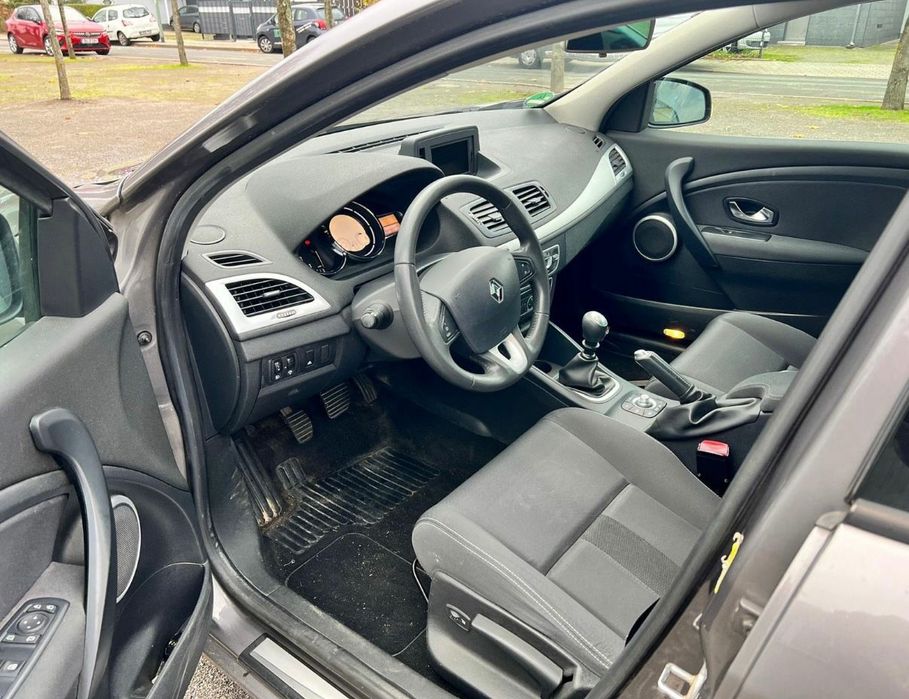 Renault megane 3 diesel 1,9 2011 euro 5 stare foarte buna Germania