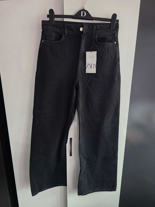 Дънки Zara чисто нови