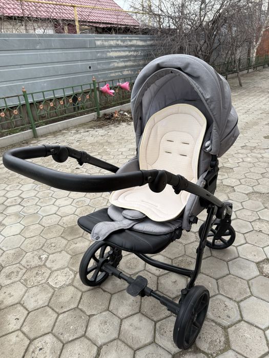 Коляска детская Tutis nanni 2в1