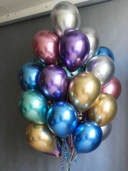 гелевы шарик учар шар