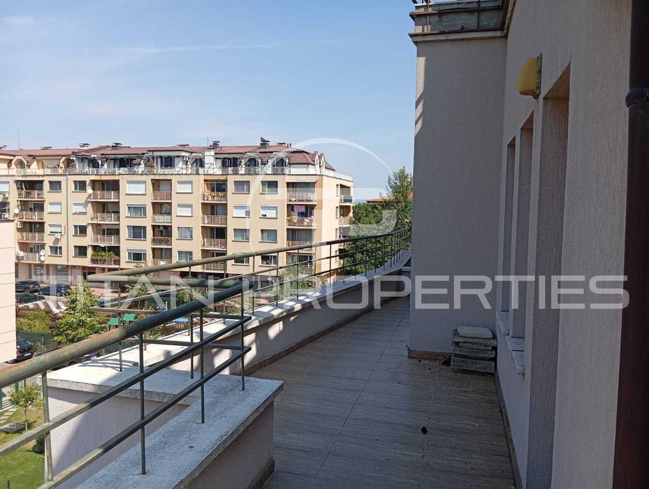 Дава се под наем Двустаен апартамент в София, Витоша - 85 кв.м за 125000 € - Снимка #5