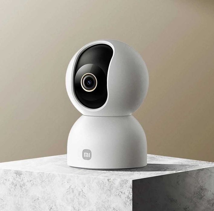 IP-камера Xiaomi Smart Camera 3 PTZ Version 2K