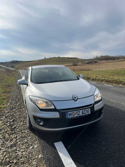 RENAULT Megane 2013 — imagine 5