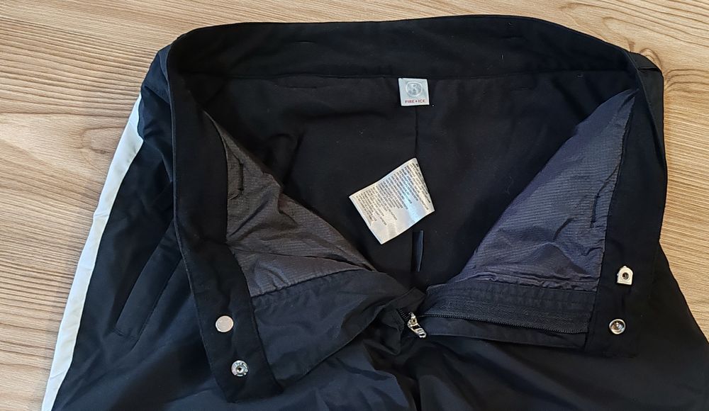 Pantaloni ski damă Bogner Fire+Ice