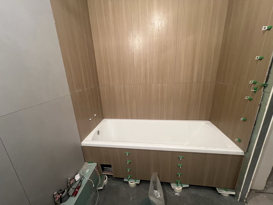 Кафель саламын кафель