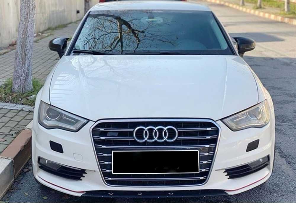 Капаци за огледала Ауди А3 8В Audi A3 8V