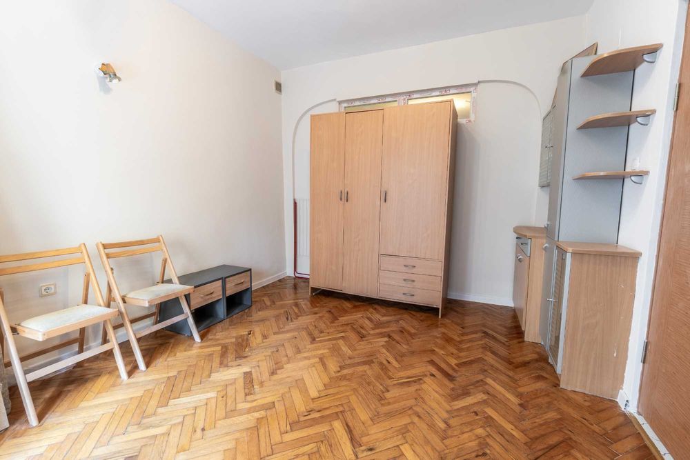 Нощувки - Vitoshka 3BR