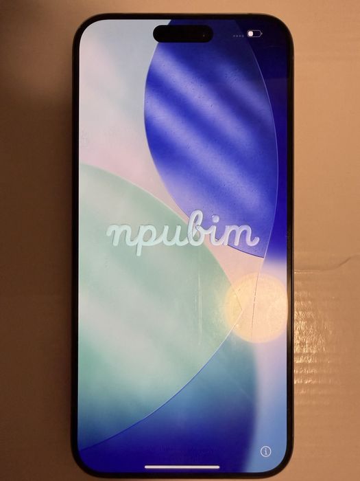 Iphone 15 pro MAX (айфон 15 про макс)