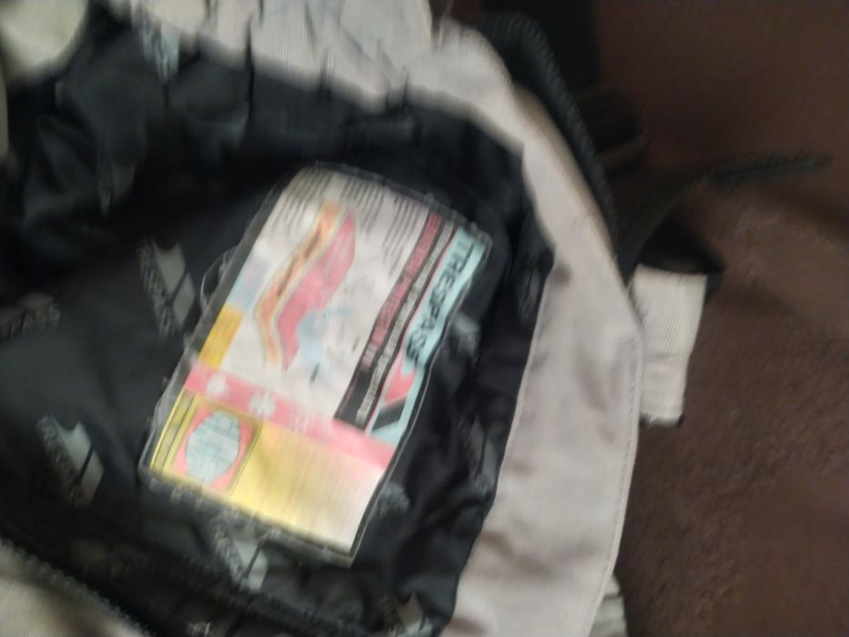 Детски ски панталон