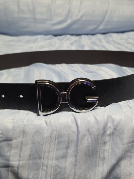 curea dolce gabbana barbati