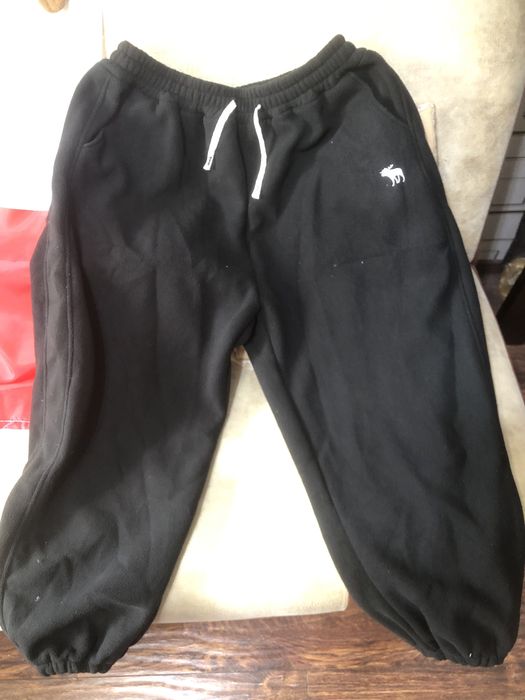 Спортивные штаны