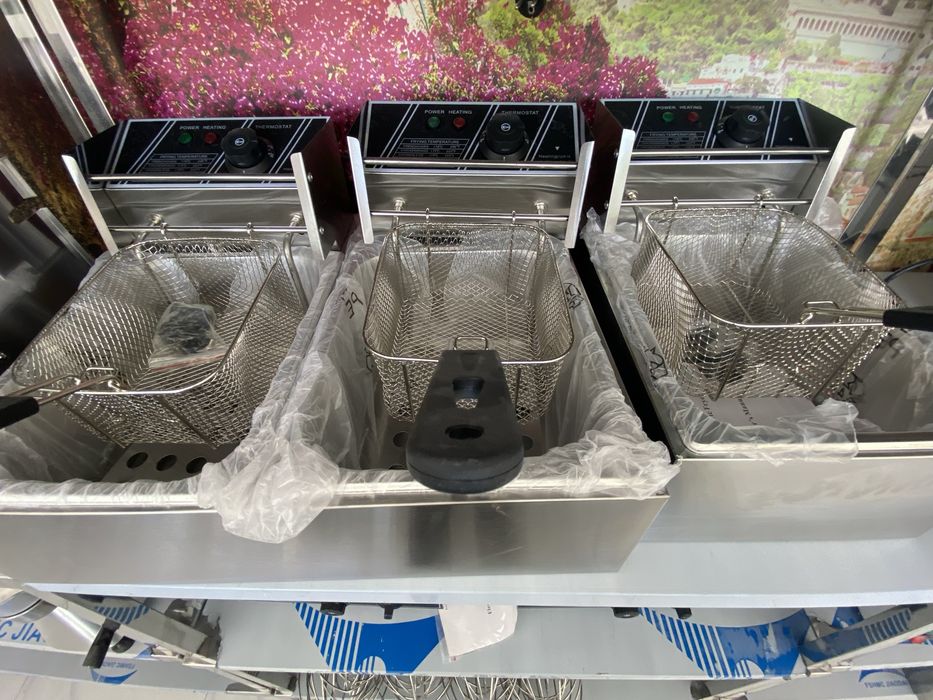 Fri kartoshka картошка фри