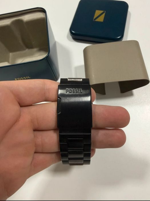 Ceas Fossil chronograph