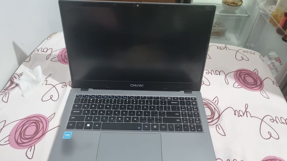 Ноутбук  Chuwi  512 .
