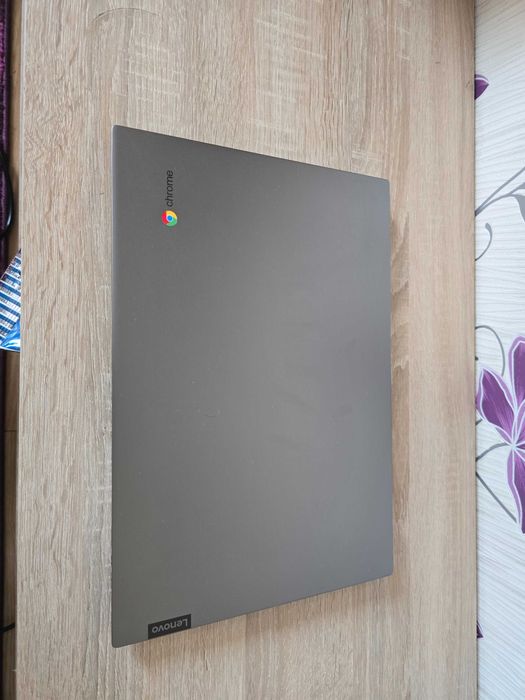Lenovo ChromeBook S345-14AST   14″ FHD IPS  ChromeOS