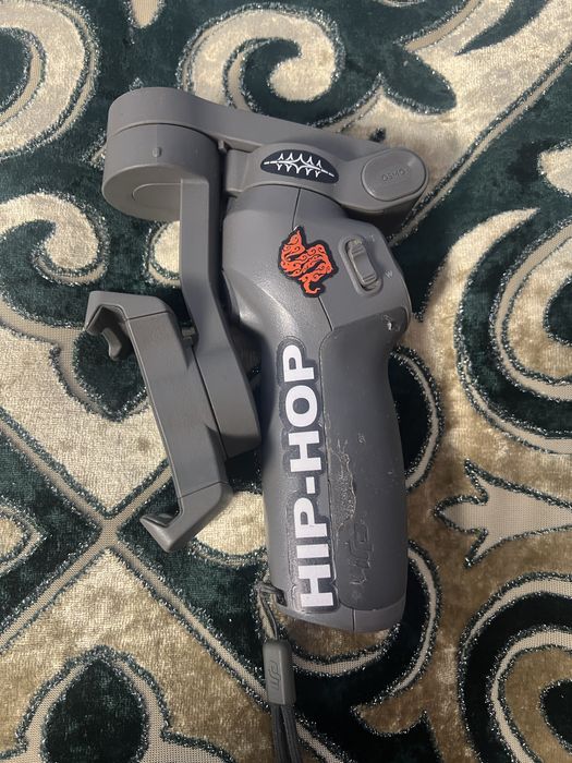 Стабилизатор osmo 3