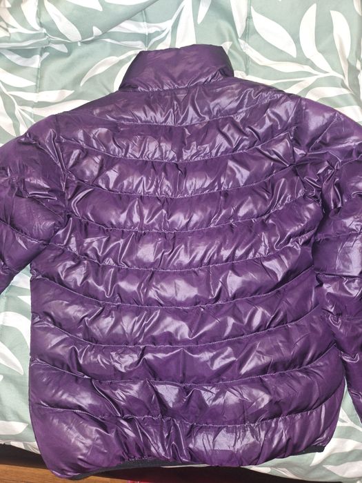 Зимно дамско яке М- Л  размер