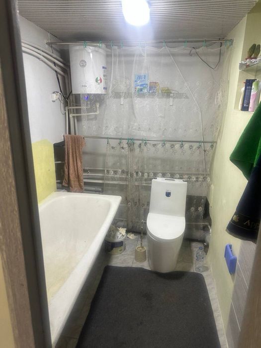 Офис в подвальном, чиланзарский ЦКв