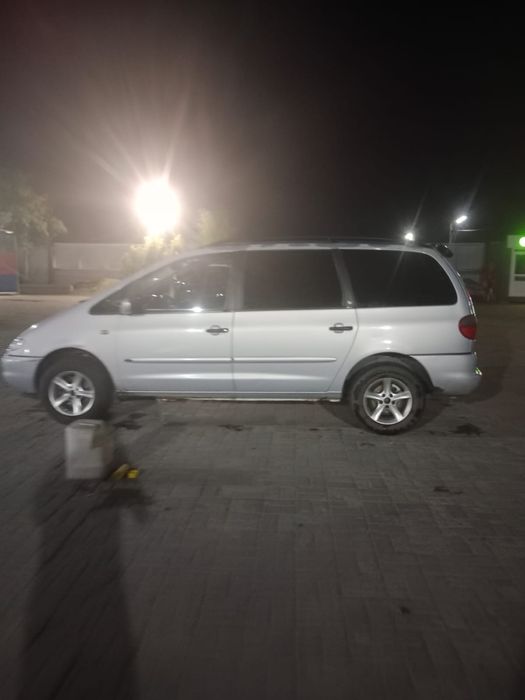 Продам автомобиль Ford Galaxy