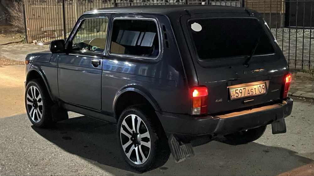 Продам диски с резиной!