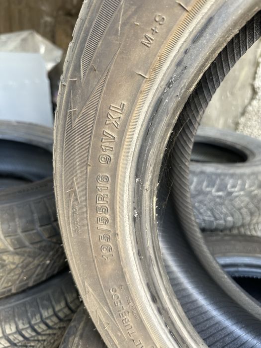 Balon   195/55R16