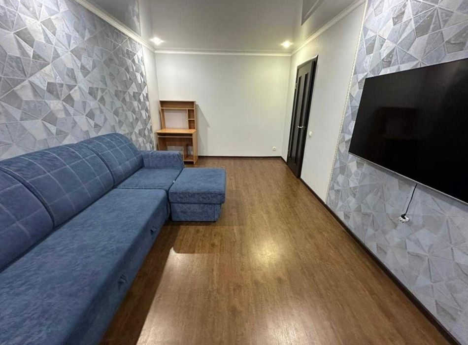 Продам 2х квартиру в 20 мкр