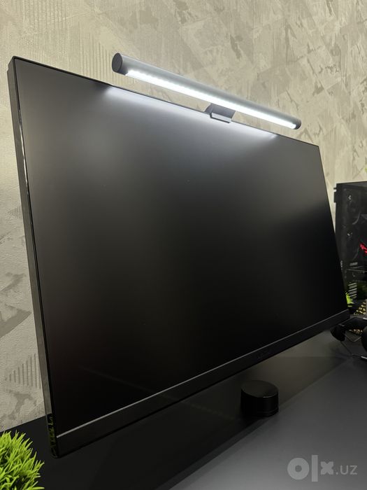 LG UltraGear 32 2K 180hz