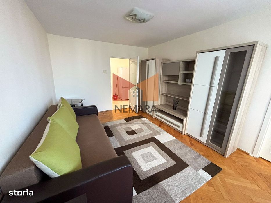 Apartament 2 camere 56 mp Dambu Pietros