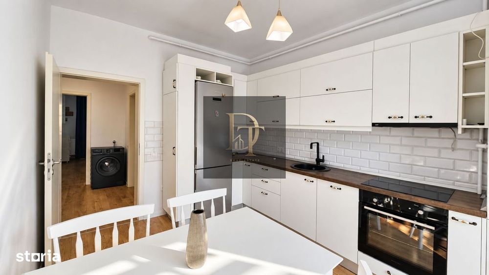 COMISION 0% | Apartament 2 camere intim, spatios | Parcare | Ghimbav