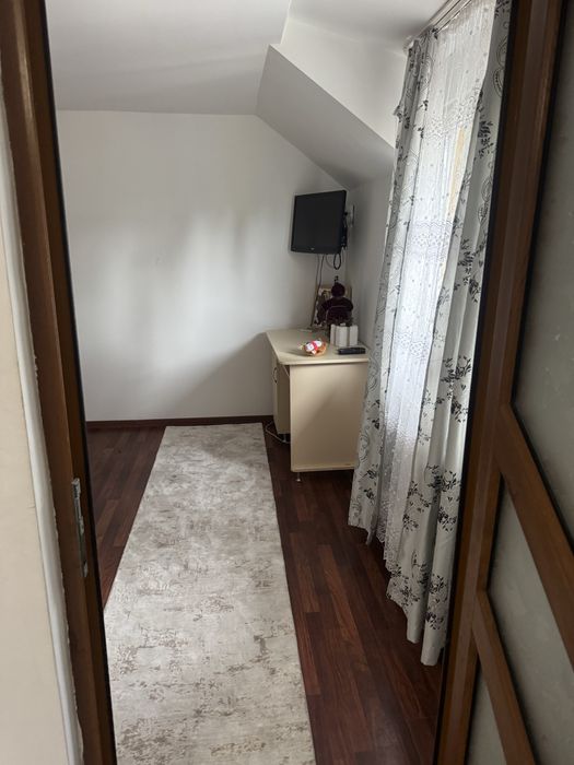 Inchiriez apartament sat Plesesti, comuna Vulturesti