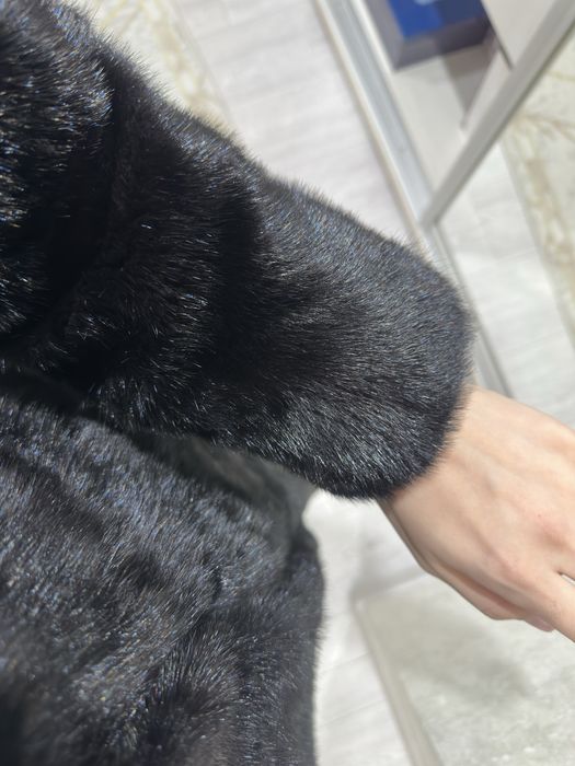 Продам шубу и пальто