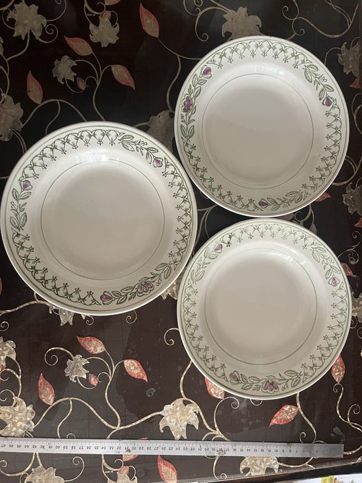 Продаю посуду из СССР