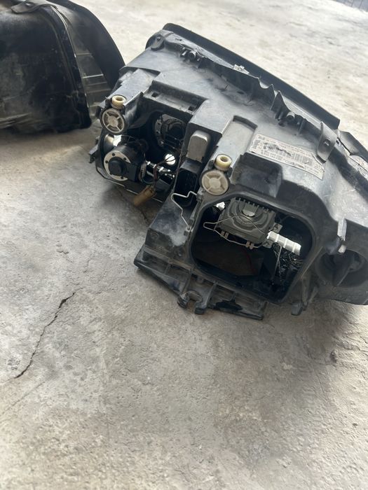 Ксенонови фарове за Ауди б6/ Xenon AUDI B6