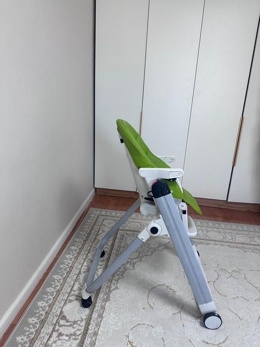 Детский стулчик  тамақтандыруға арналған балалары үстелі