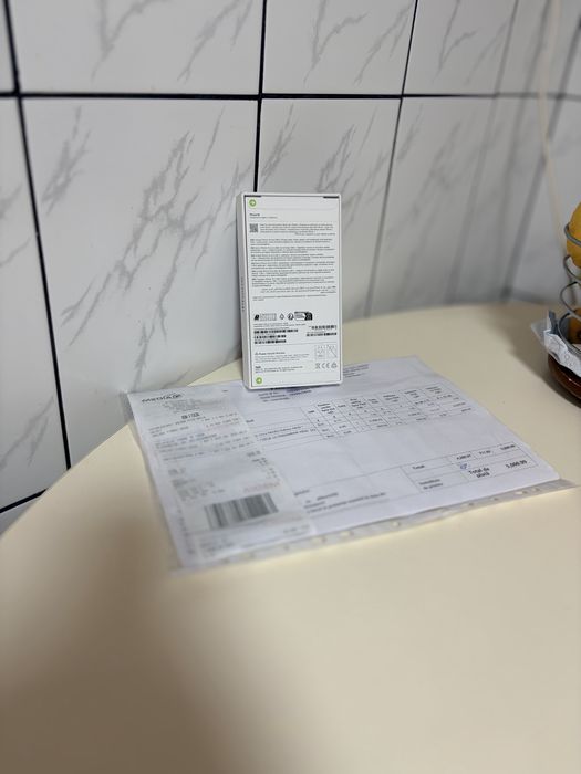 iPhone 16 Nou Sigilat  Factura Garantie 2 Ani 128GB , iphone 17