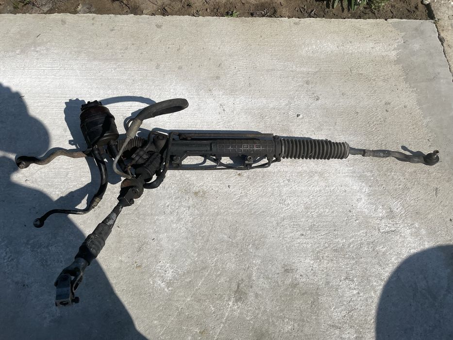 Хидравлична рейка BMW e36