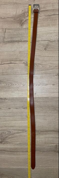 Vand curea Polo   piele  naturala Germania)