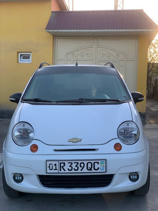 Avtomat karopka generalni davernos boʻladi