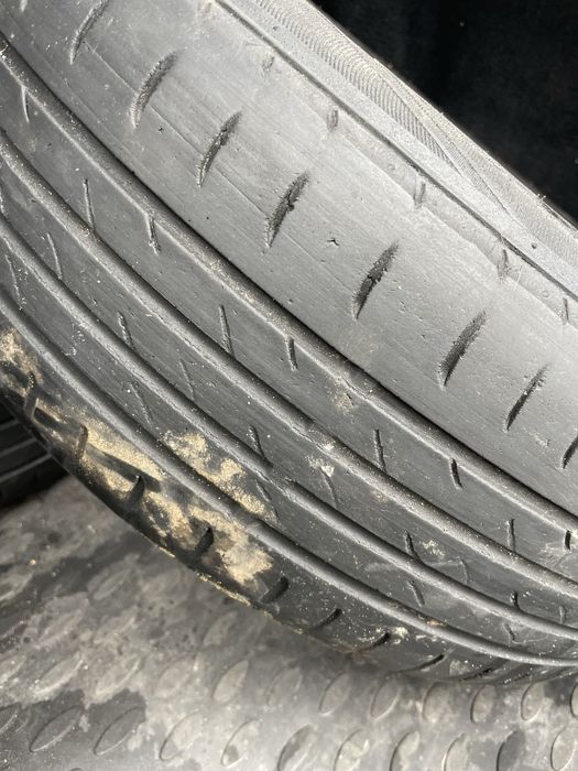 Летние шины с дисками