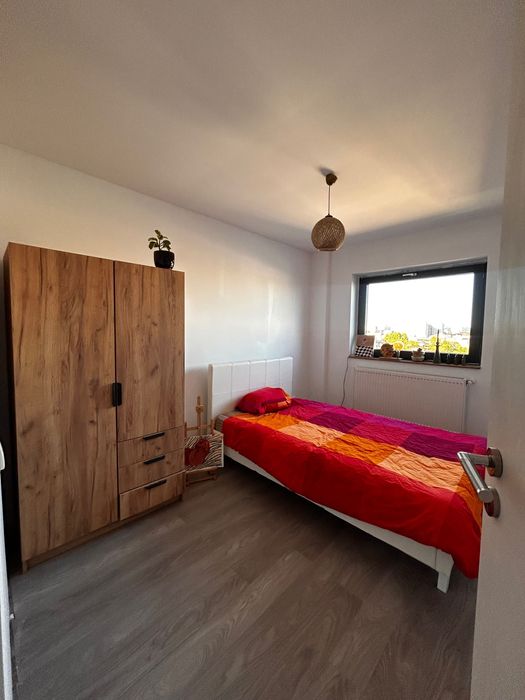 Apartament 4 camere in Timpuri Noi
