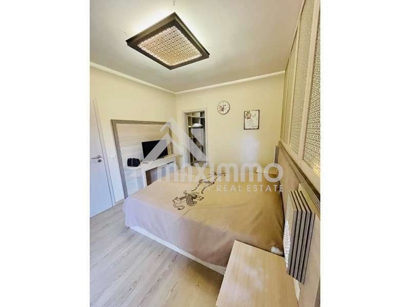 Продава се Двустаен апартамент в к.к. Златни пясъци - 66 кв.м за 2107 €/кв.м - Снимка #3