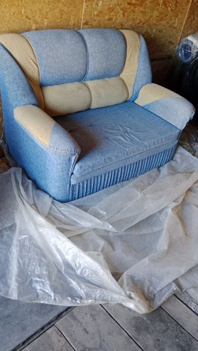 Диван раскладной