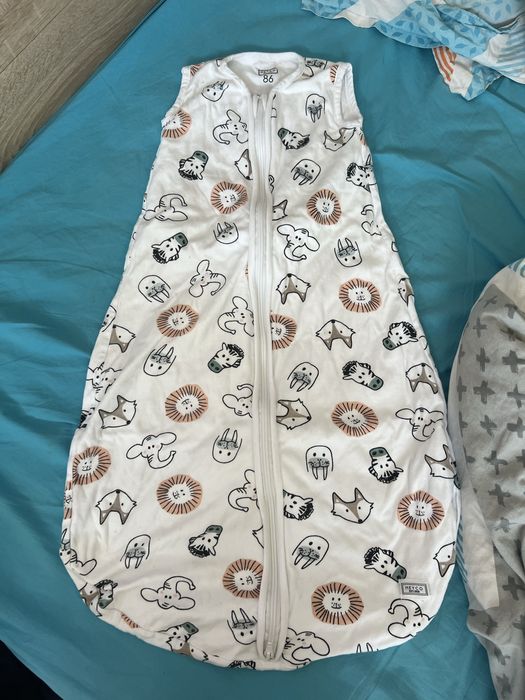 Бебешки чувал за спане Meyco