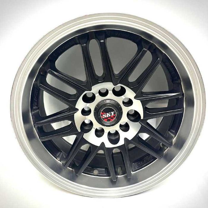 Диски универсальные R15