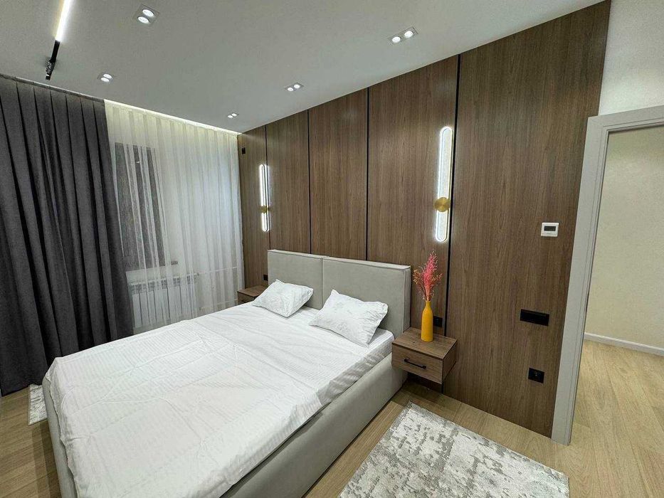 R1 Сдаётся квартира 2/3/9 на Мирзо Улугбекский ор-р Буз Базар!