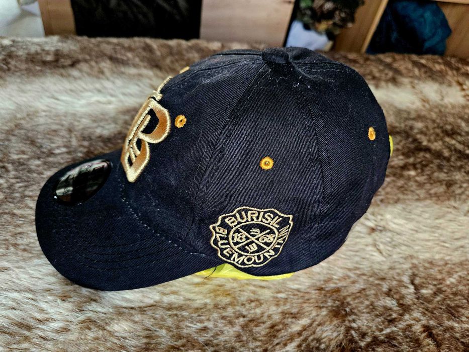 Бейзболни  шапки