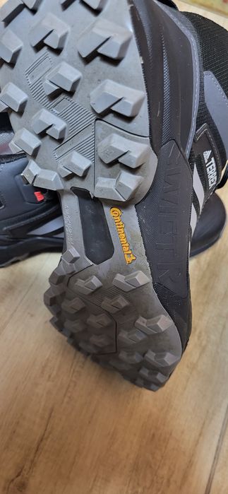 Adidas Terrex Swift R Goretex туристически маратонки