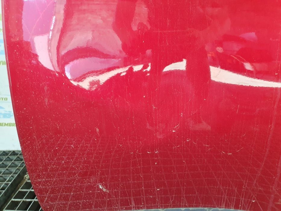 Usa portiera stanga spate D10e73010 Mazda CX-3 1 [2015 - 2018]