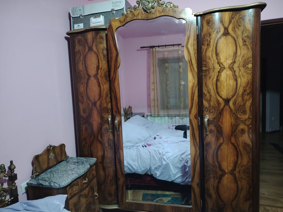 Vând dormitor deosebit